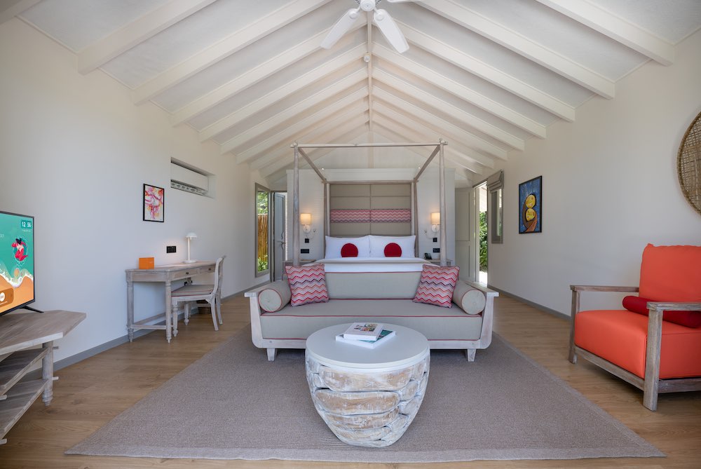 Beach Pool Villa photo 2